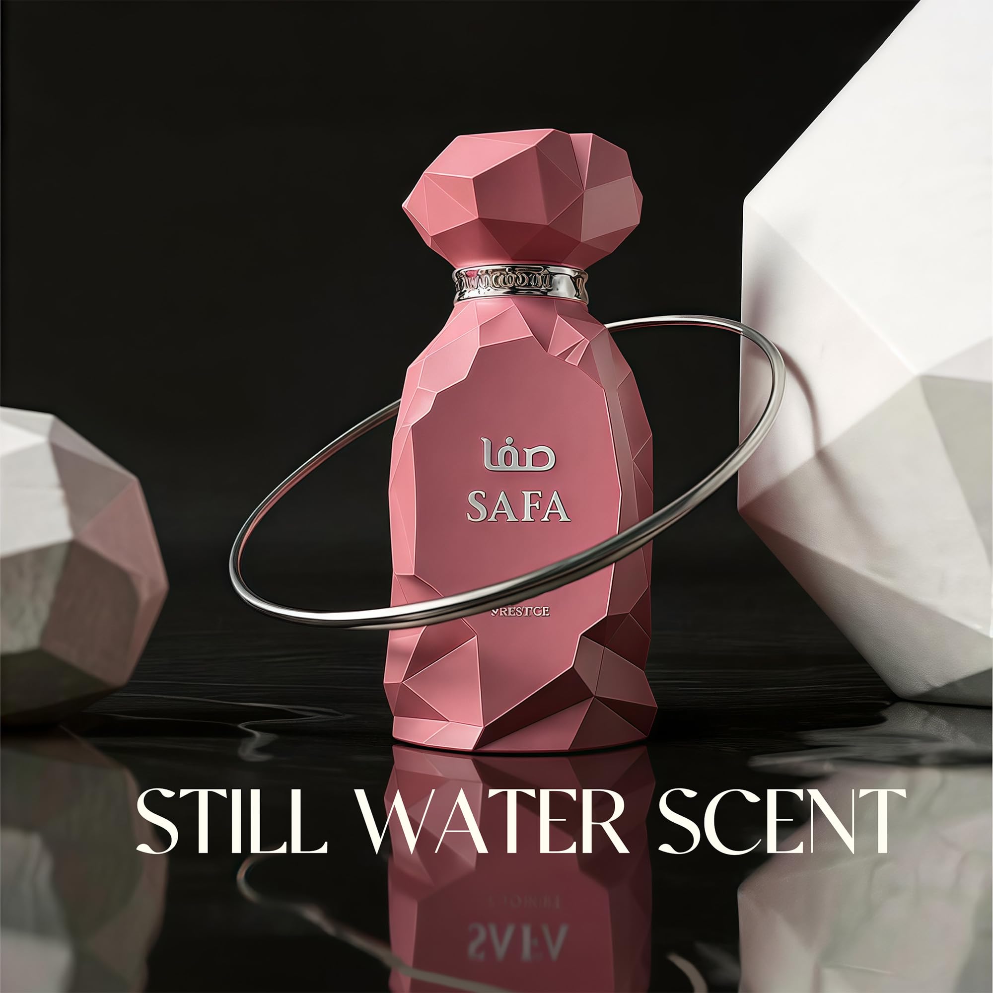 Amazon.com : A CENTER Unisex Cologne 3.4 Fl Oz Unisex Eau de